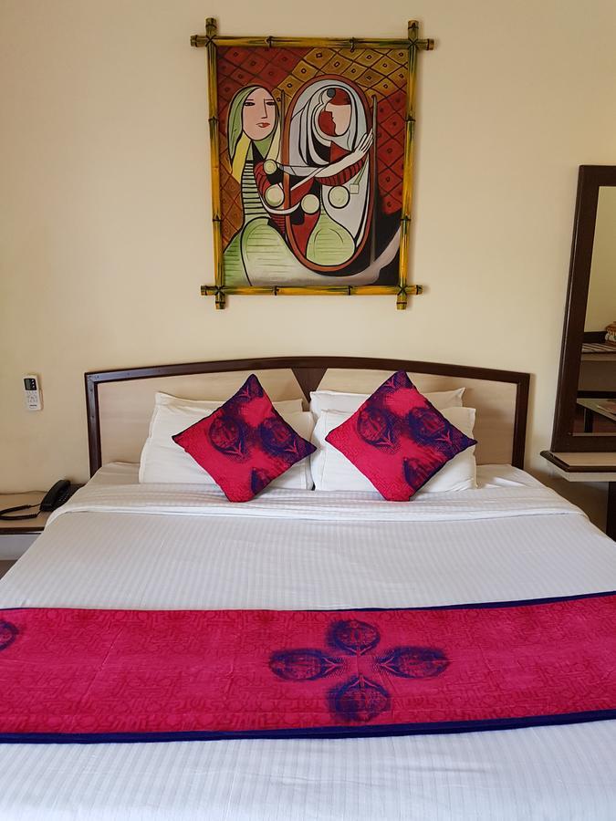 Hotel Karnavati Mount Abu Bagian luar foto